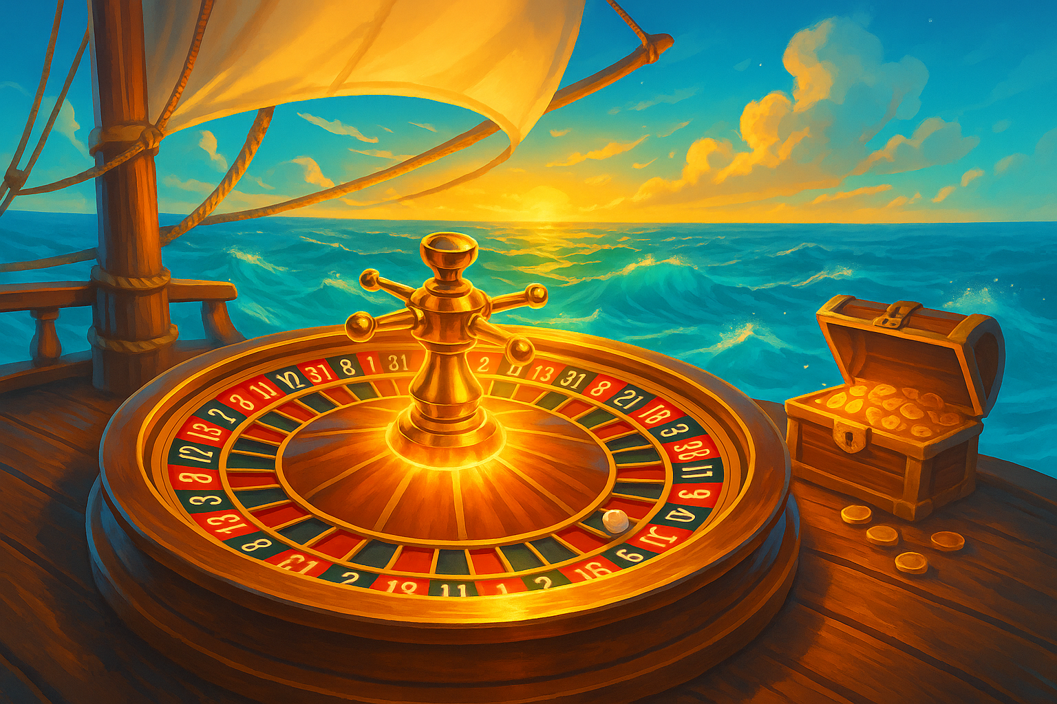 Casino ao vivo oficial do WinBay em português